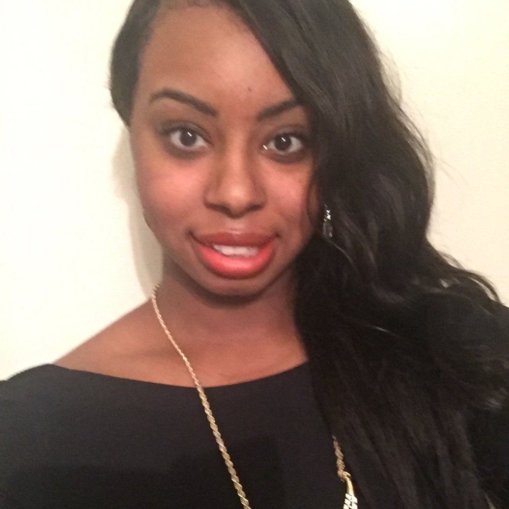 Meet your Posher, Ashley